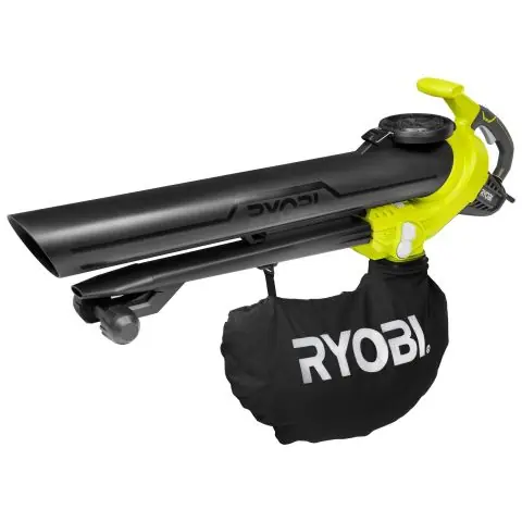 Kampanj Ryobi RBV3000CESV Lövblås